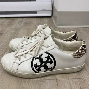 Tory burch sneaker US 9
